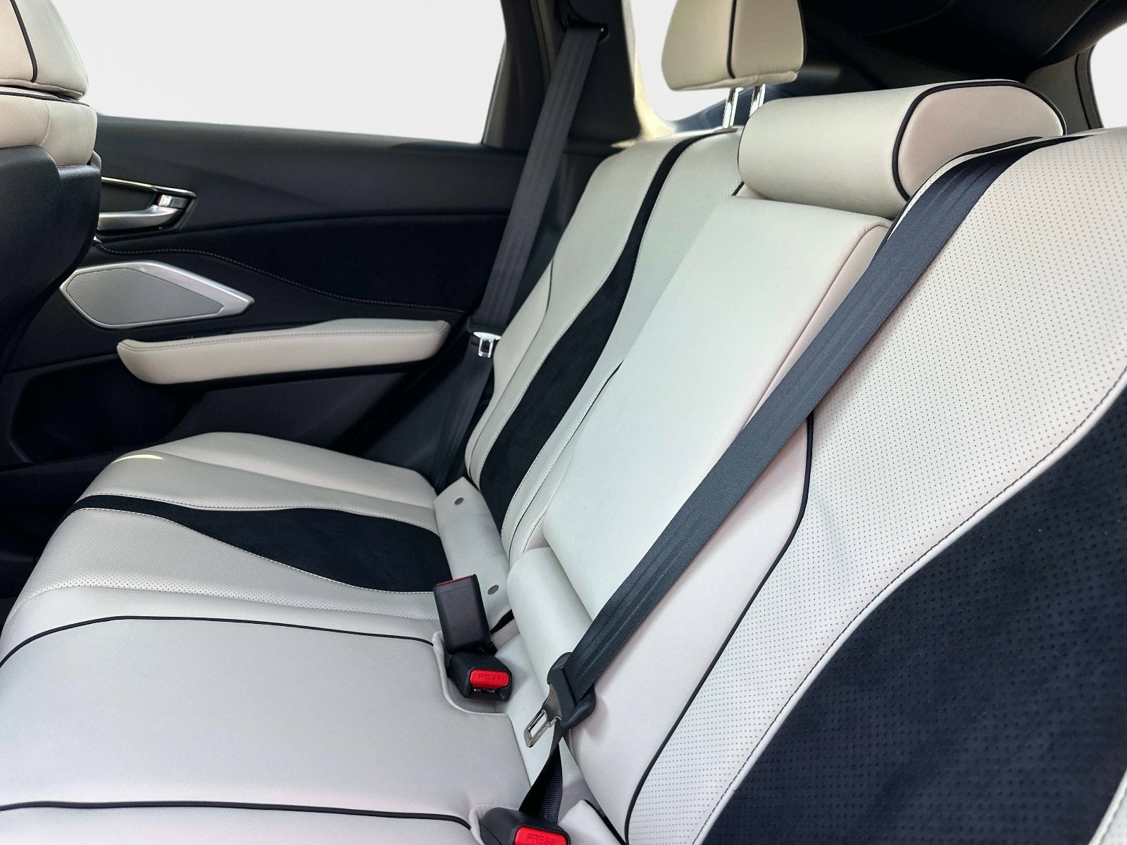 2026 Acura RDX w/A-Spec Package