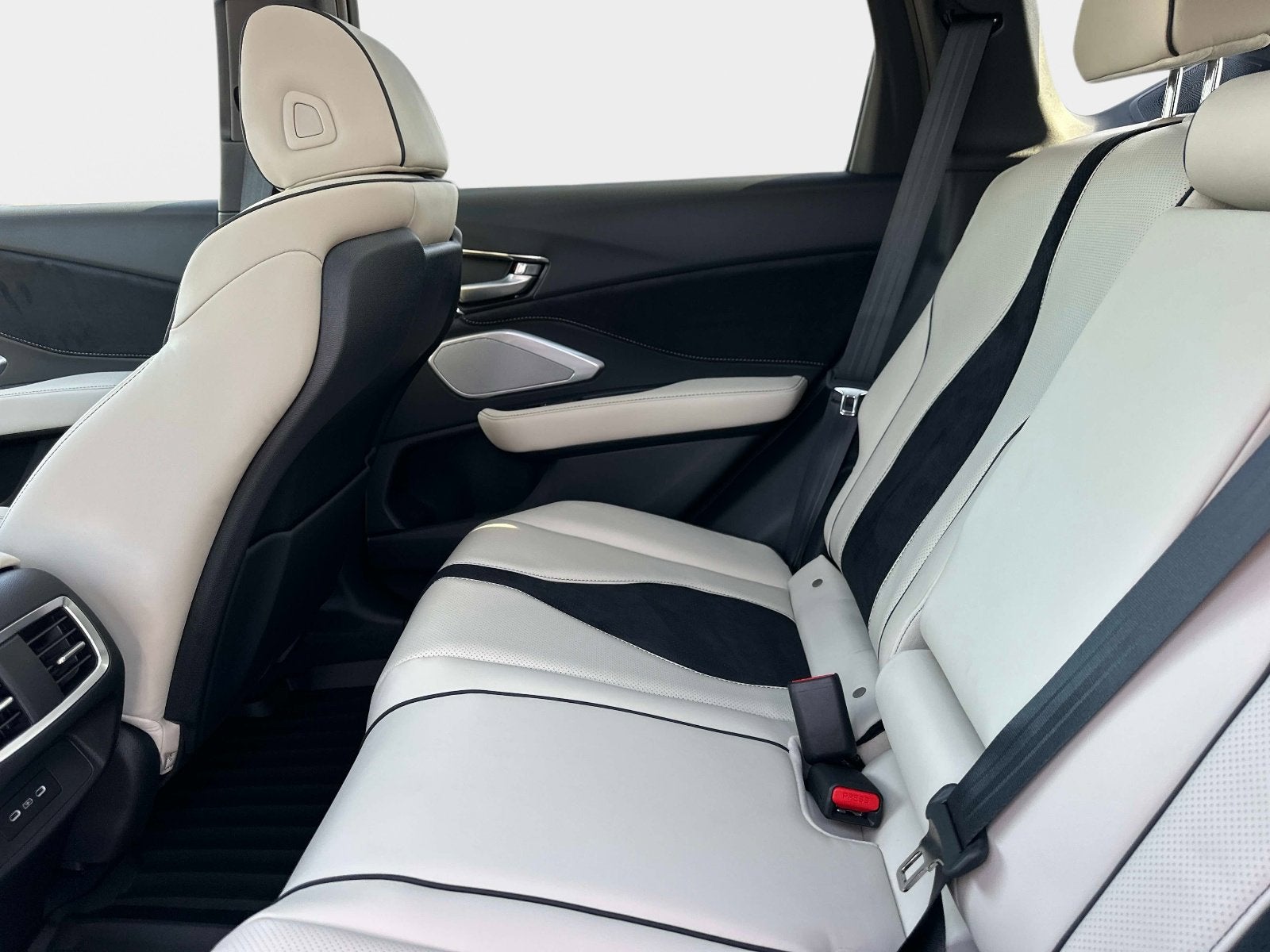 2026 Acura RDX w/A-Spec Package