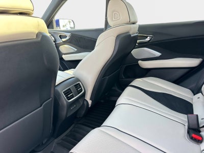 2026 Acura RDX w/A-Spec Package