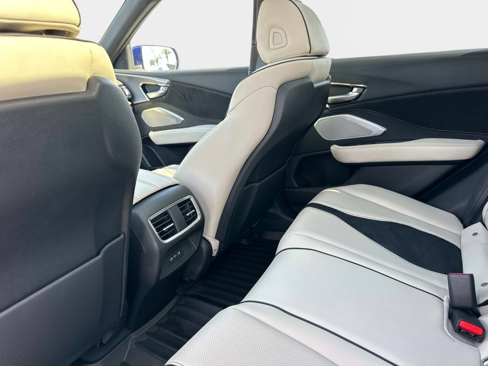 2026 Acura RDX w/A-Spec Package