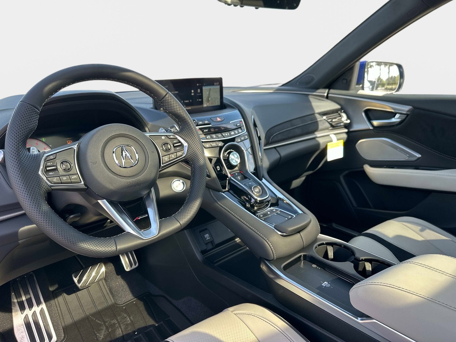 2026 Acura RDX w/A-Spec Package
