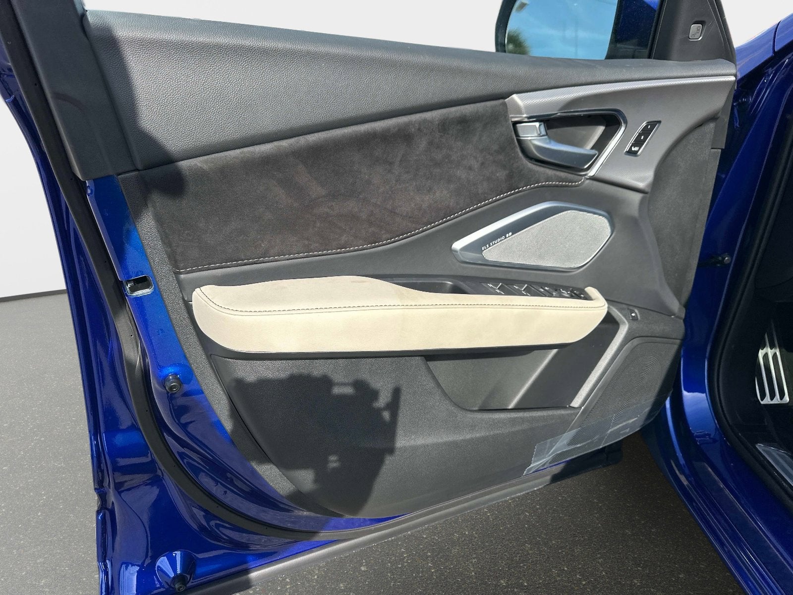 2026 Acura RDX w/A-Spec Package