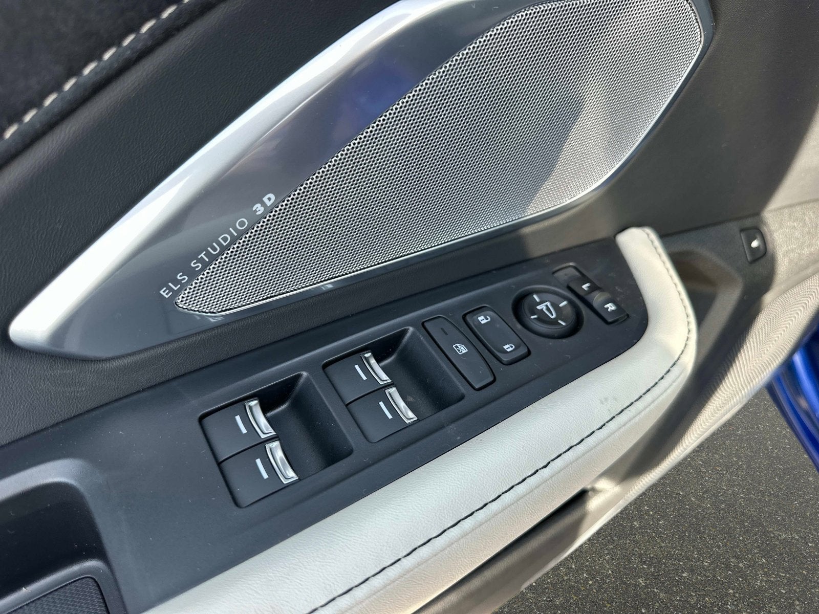 2026 Acura RDX w/A-Spec Package