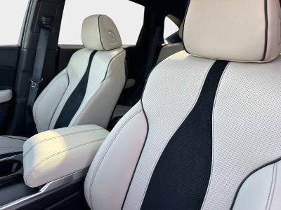 2026 Acura RDX w/A-Spec Package