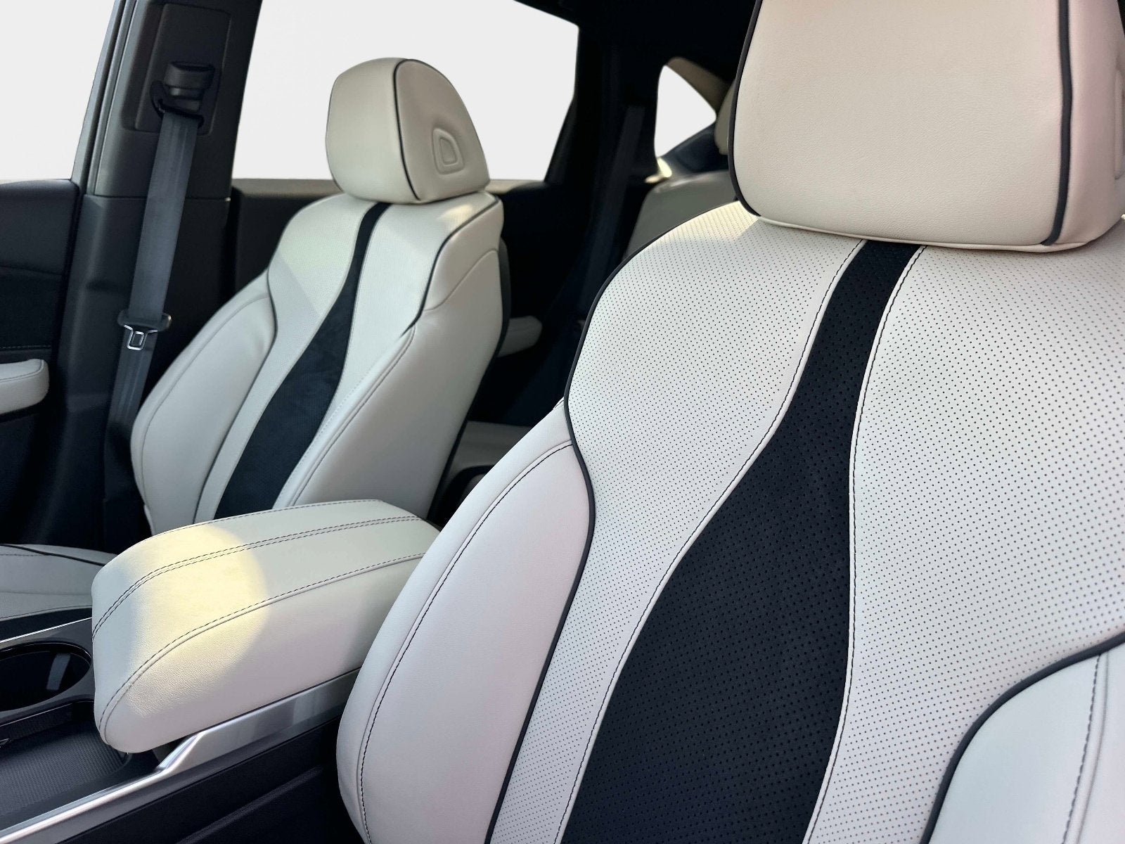 2026 Acura RDX w/A-Spec Package