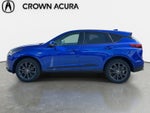 2026 Acura RDX w/A-Spec Package