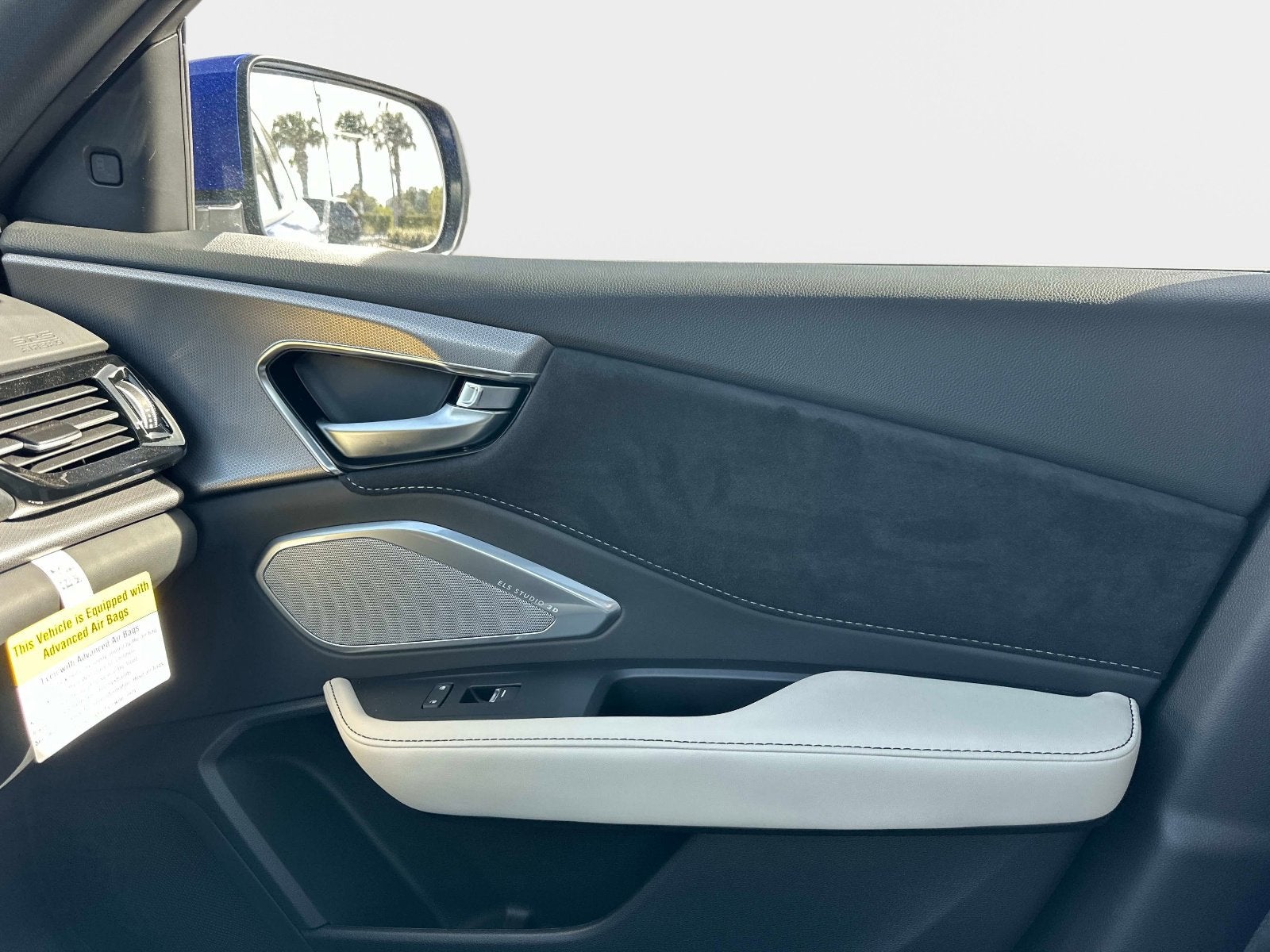 2026 Acura RDX w/A-Spec Package