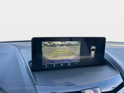 2026 Acura RDX w/A-Spec Package