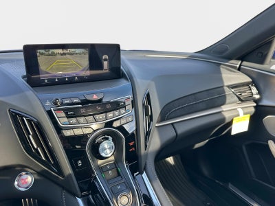 2026 Acura RDX w/A-Spec Package