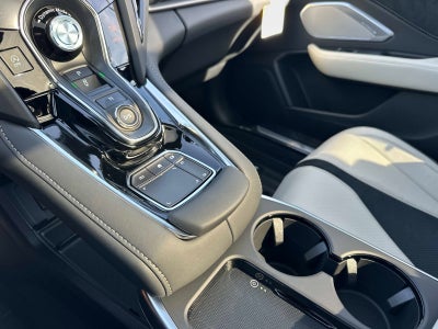 2026 Acura RDX w/A-Spec Package