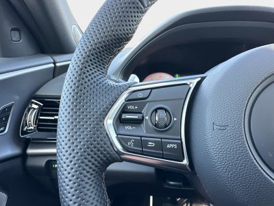 2026 Acura RDX w/A-Spec Package