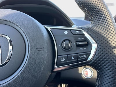 2026 Acura RDX w/A-Spec Package