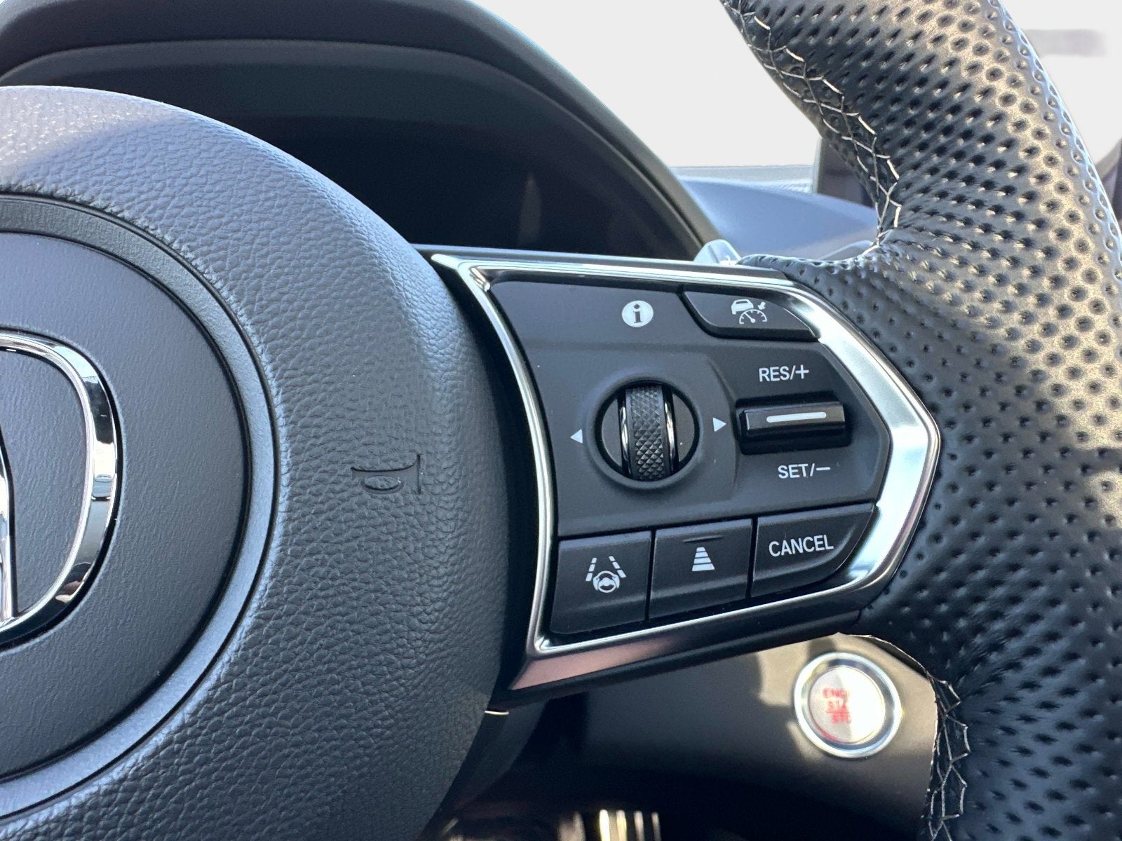 2026 Acura RDX w/A-Spec Package