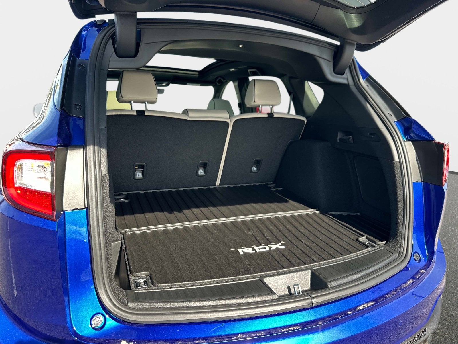 2026 Acura RDX w/A-Spec Package