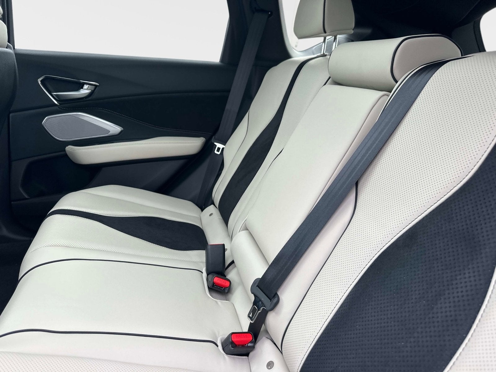 2026 Acura RDX w/A-Spec Package