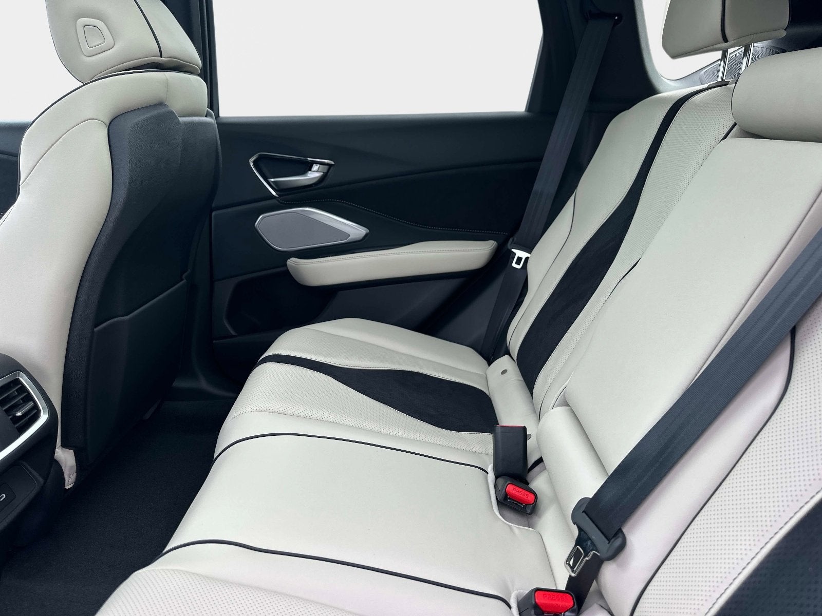 2026 Acura RDX w/A-Spec Package