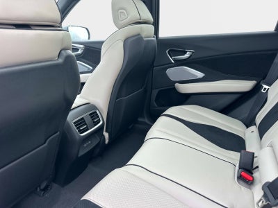 2026 Acura RDX w/A-Spec Package