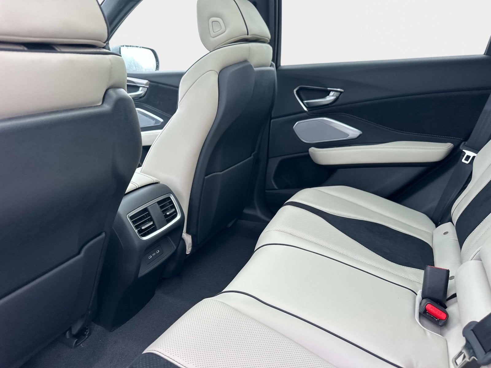 2026 Acura RDX w/A-Spec Package