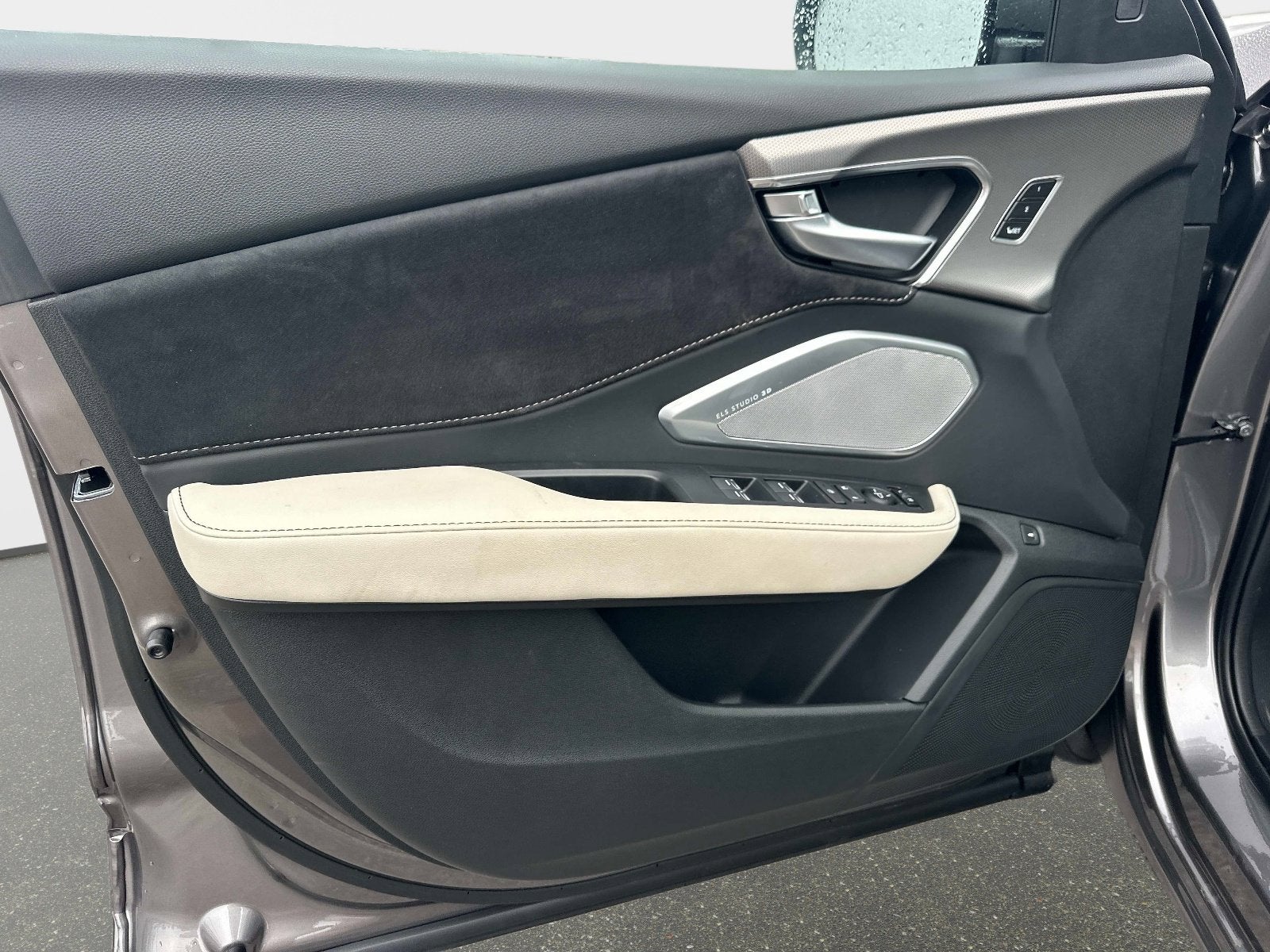 2026 Acura RDX w/A-Spec Package