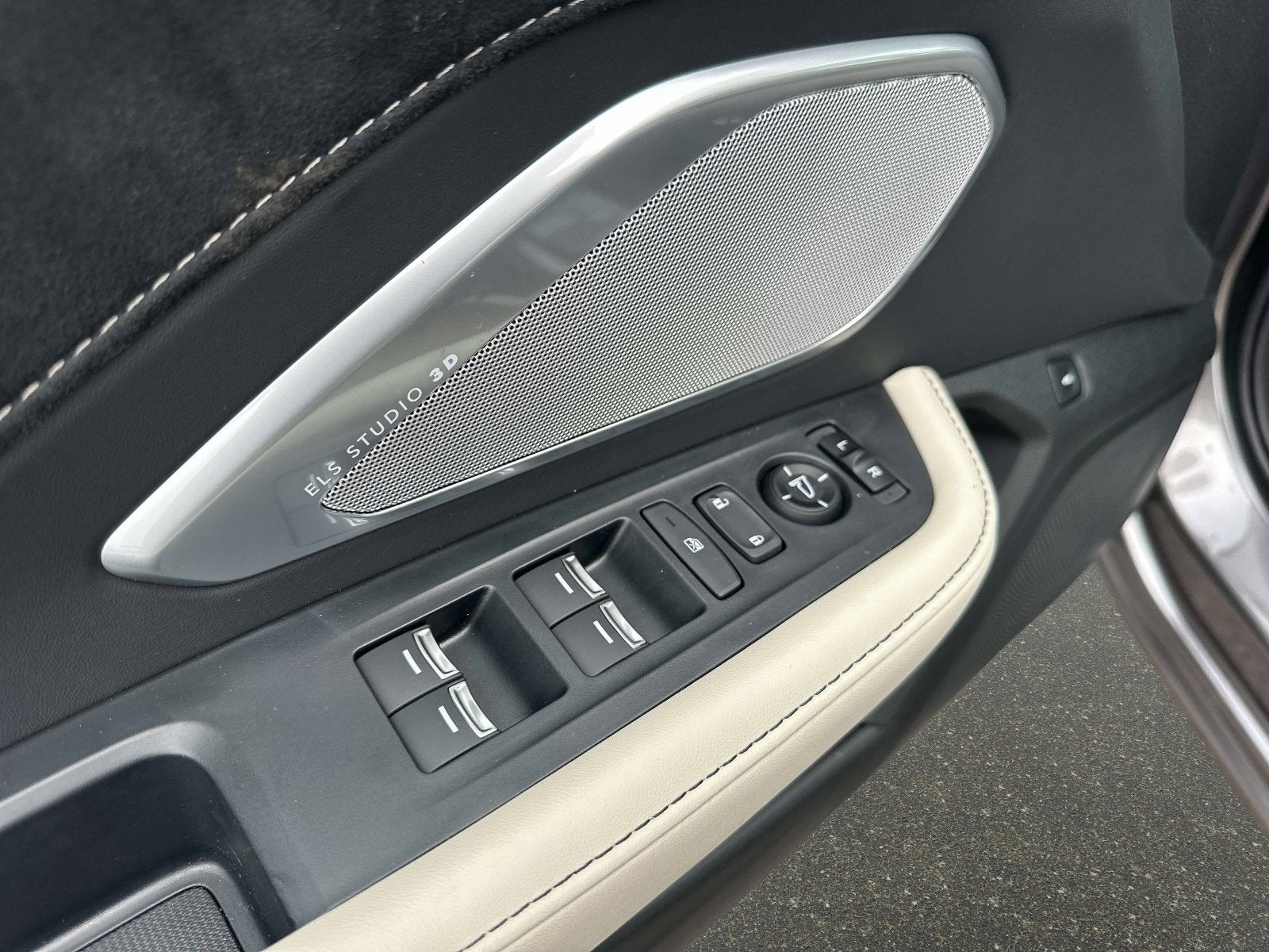 2026 Acura RDX w/A-Spec Package