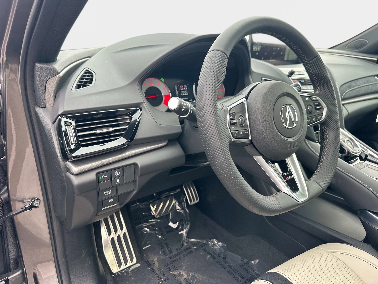 2026 Acura RDX w/A-Spec Package