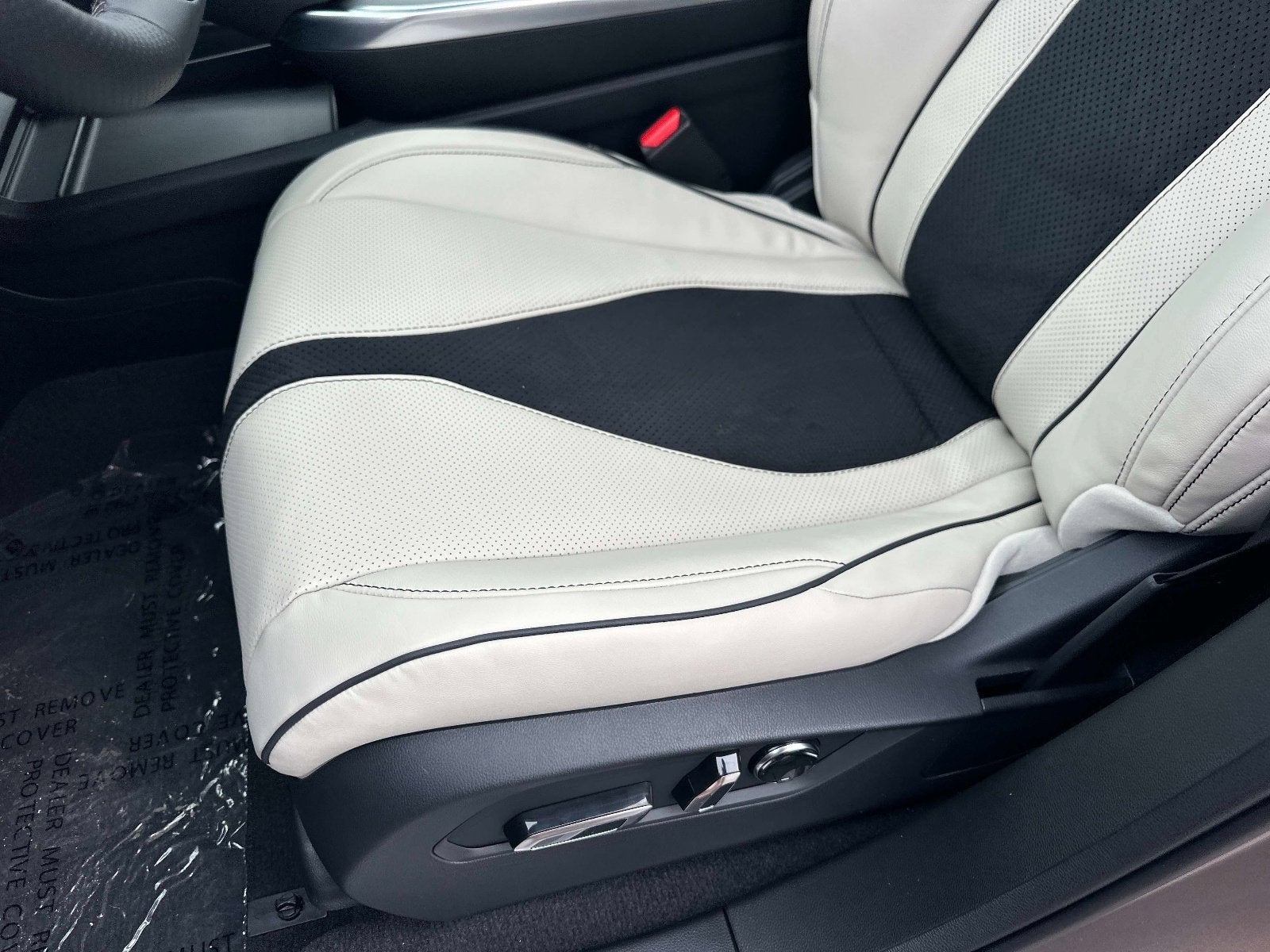 2026 Acura RDX w/A-Spec Package