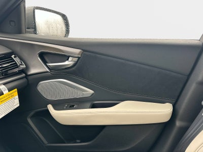 2026 Acura RDX w/A-Spec Package