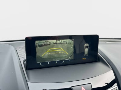 2026 Acura RDX w/A-Spec Package