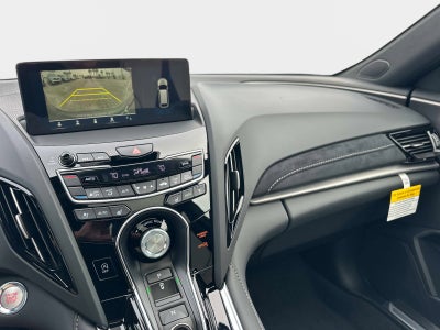 2026 Acura RDX w/A-Spec Package