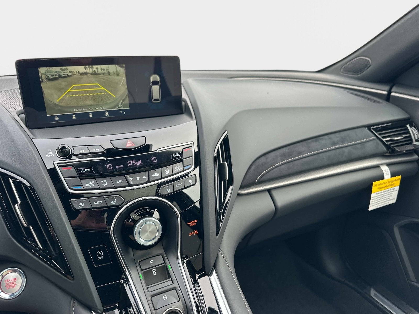 2026 Acura RDX w/A-Spec Package