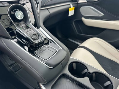 2026 Acura RDX w/A-Spec Package