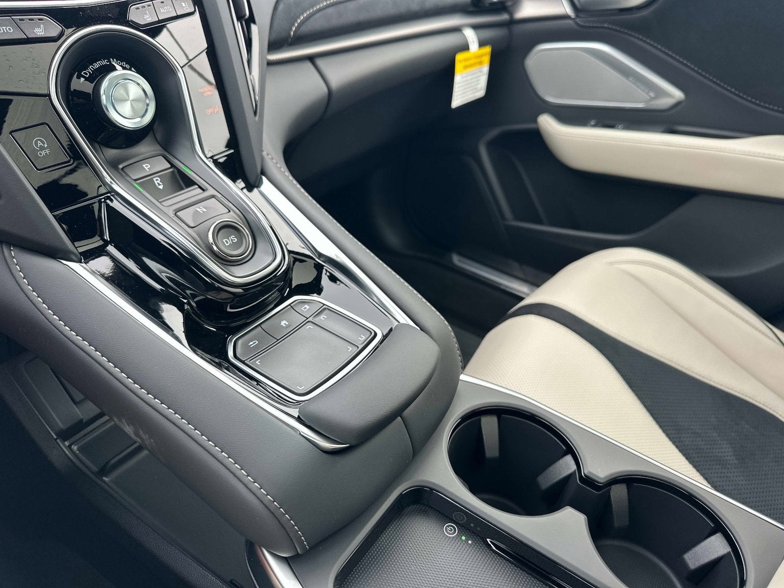 2026 Acura RDX w/A-Spec Package