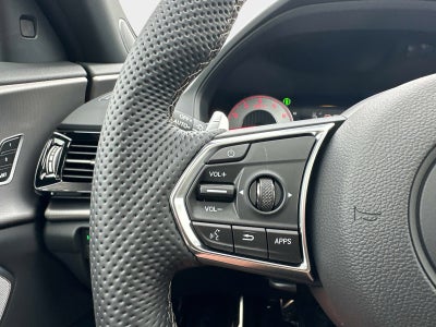 2026 Acura RDX w/A-Spec Package