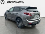 2026 Acura RDX w/A-Spec Package