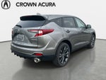 2026 Acura RDX w/A-Spec Package