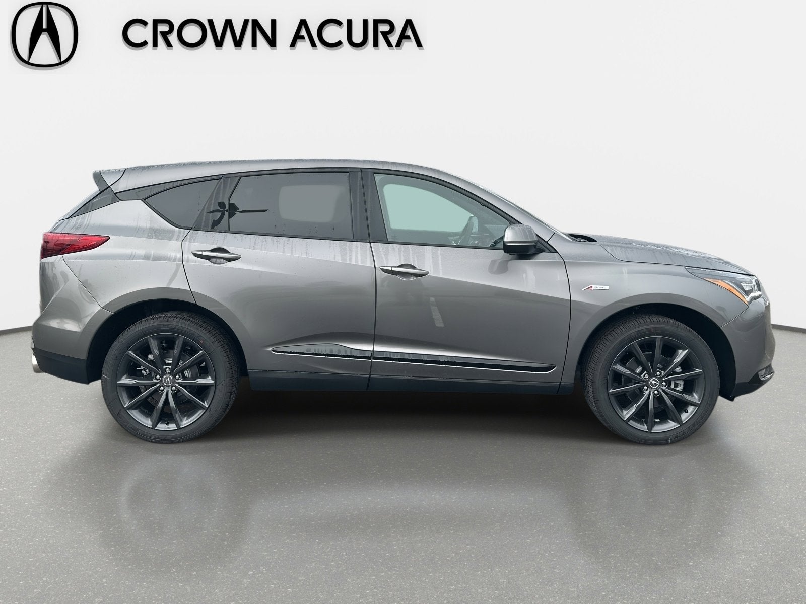 2026 Acura RDX w/A-Spec Package