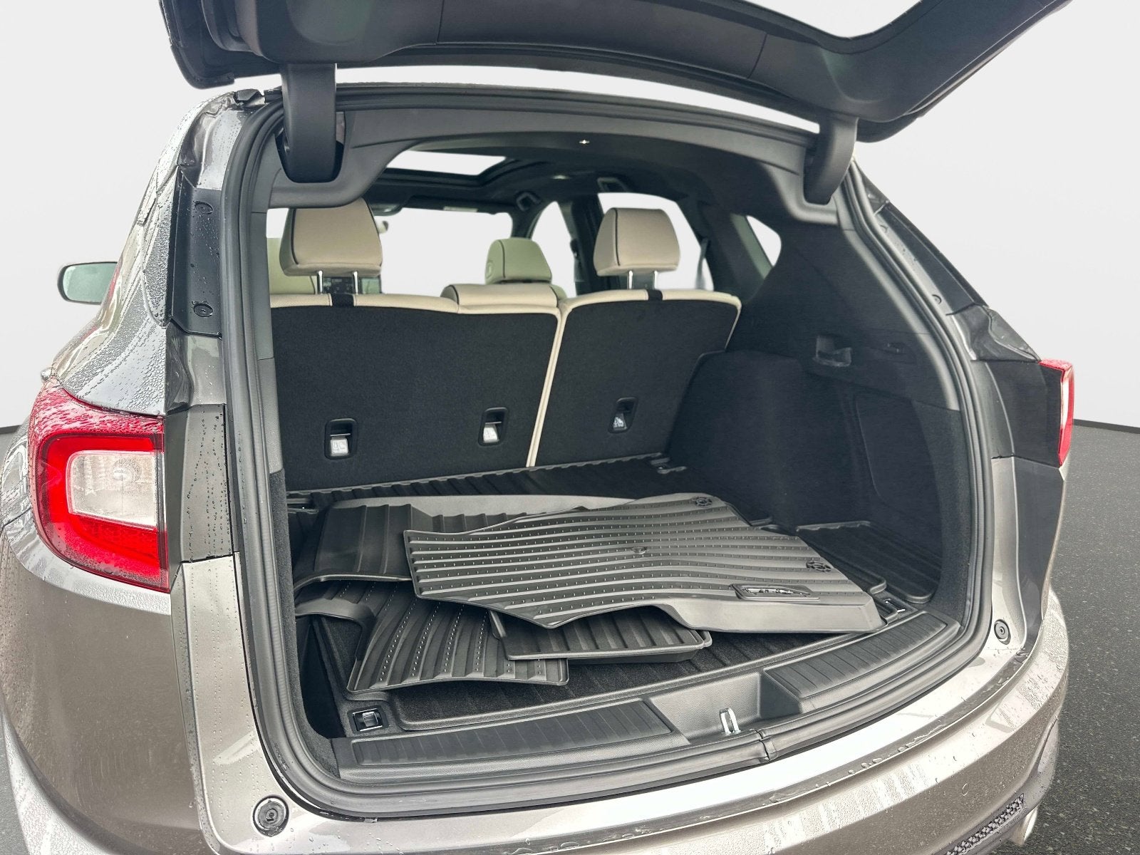 2026 Acura RDX w/A-Spec Package