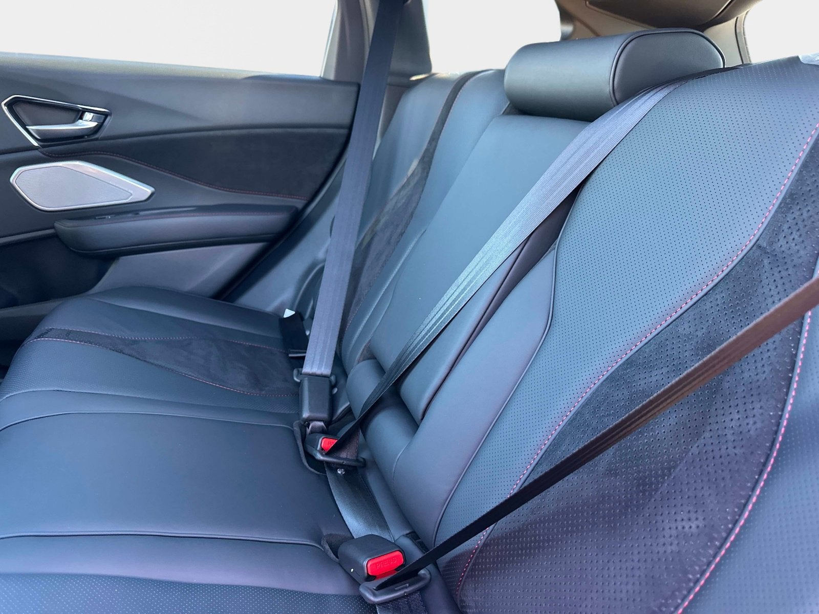 2026 Acura RDX w/A-Spec Package