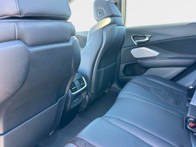 2026 Acura RDX w/A-Spec Package