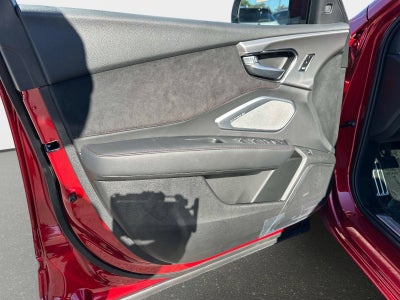 2026 Acura RDX w/A-Spec Package