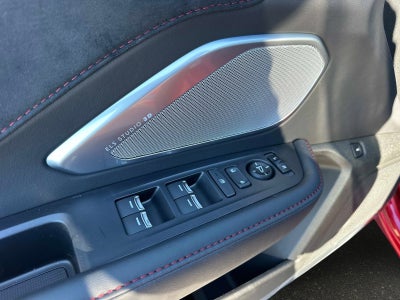 2026 Acura RDX w/A-Spec Package