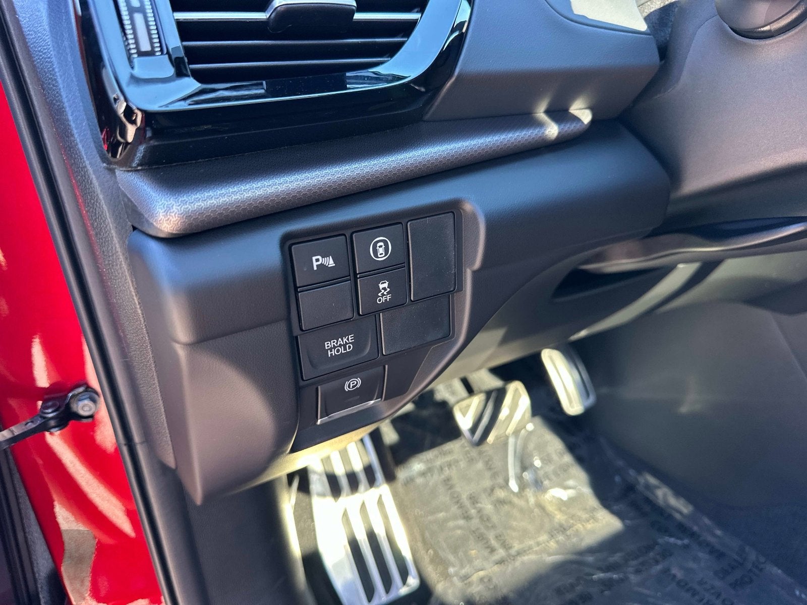 2026 Acura RDX w/A-Spec Package