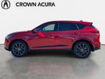 2026 Acura RDX w/A-Spec Package