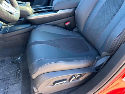 2026 Acura RDX w/A-Spec Package