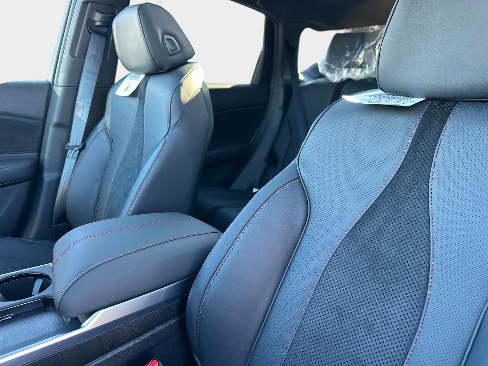 2026 Acura RDX w/A-Spec Package