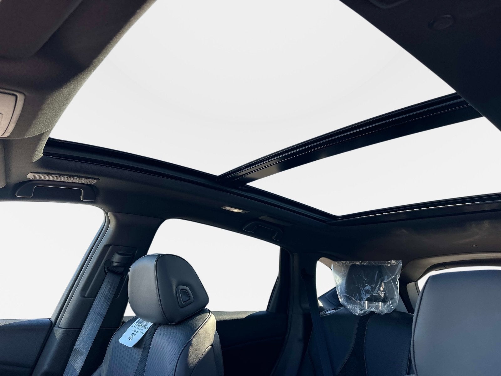 2026 Acura RDX w/A-Spec Package