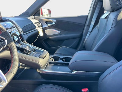 2026 Acura RDX w/A-Spec Package