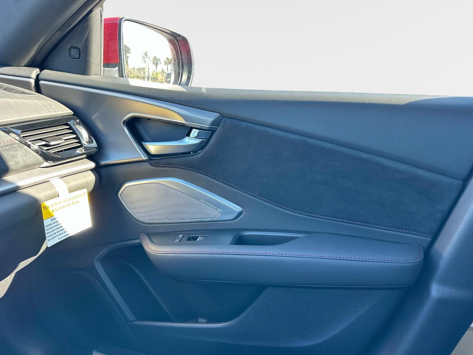 2026 Acura RDX w/A-Spec Package