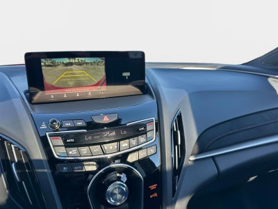 2026 Acura RDX w/A-Spec Package