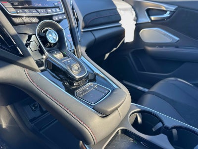 2026 Acura RDX w/A-Spec Package